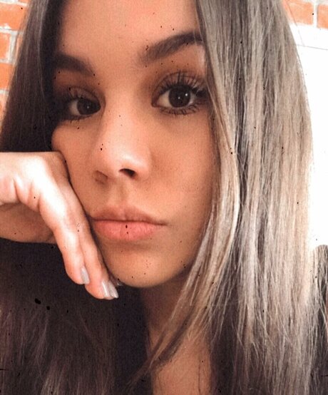 Sof a Rocha model nice photo