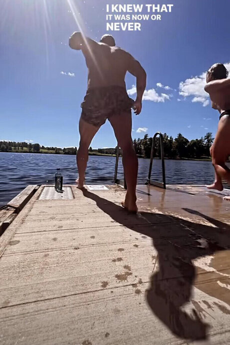 Jennifer Lange star xxx photo