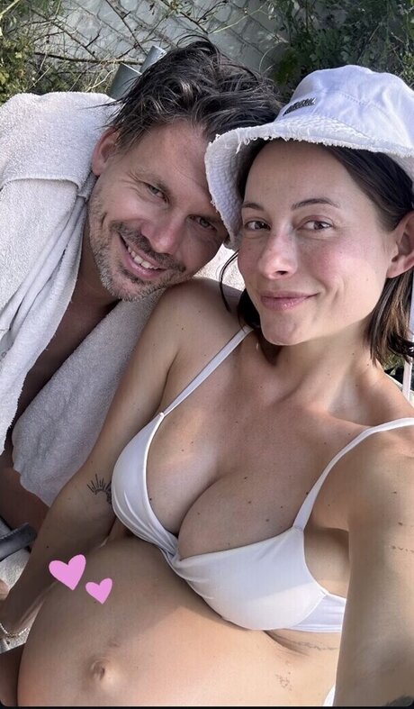 Jennifer Lange pornstar art galleries