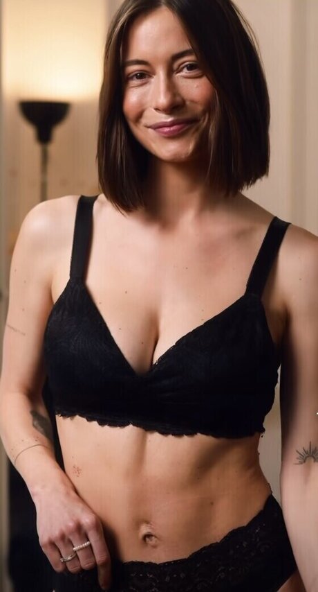 Jennifer Lange nude pornstar img