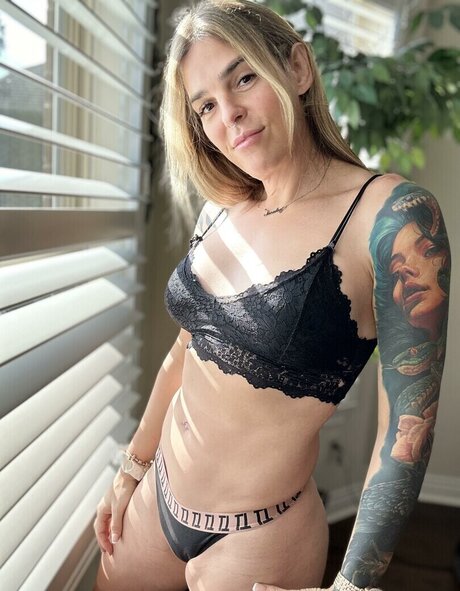 heat from fire model sexy photo