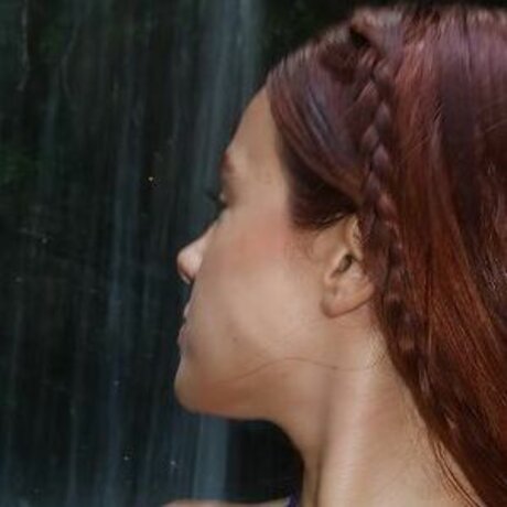 Kiki Montilla model sexy pic