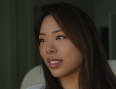 Rice And Ginger star hot pic