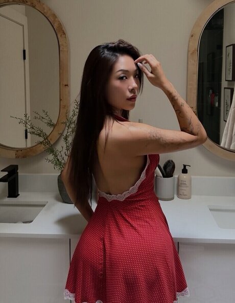 Rice And Ginger free star pic