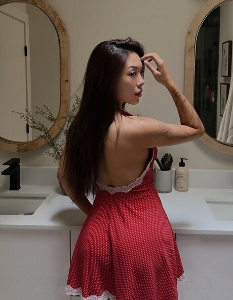 Rice And Ginger best model photos