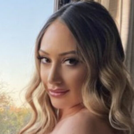 The Lovely London pornographic star picture