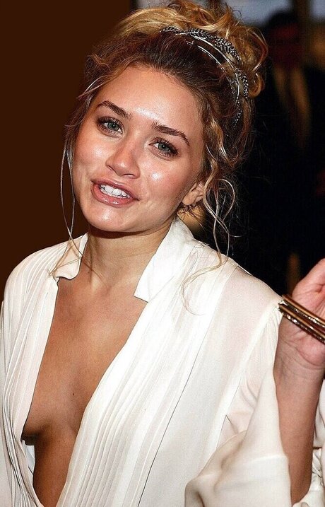 Olsen Twins high quality star archive