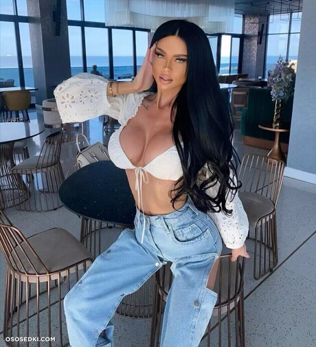 Adina Tatiana naked star img