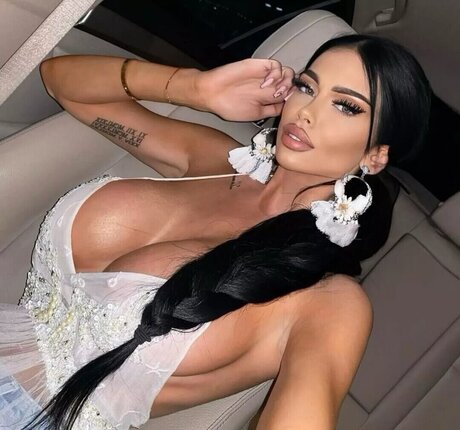 Adina Tatiana pornstar sex image