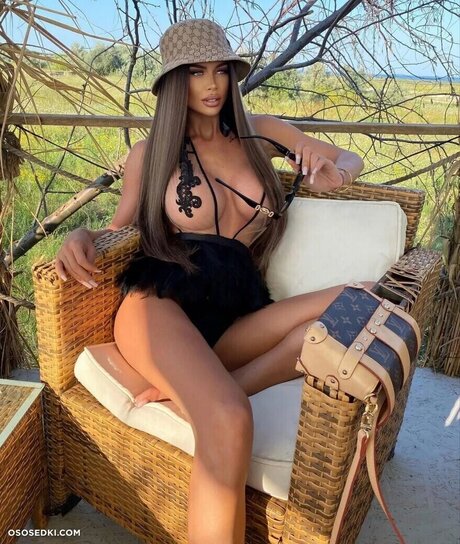 Adina Tatiana high quality actress gallery