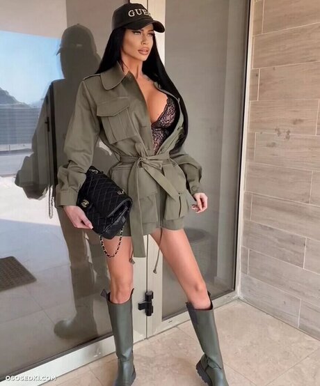 Adina Tatiana hot pornstar pictures