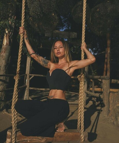 Deborah De Luca pornographic star archive