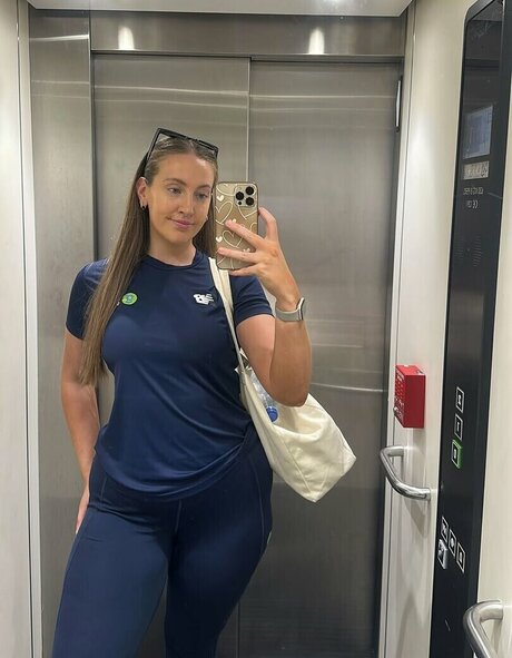 Stanway fitness beautiful star image