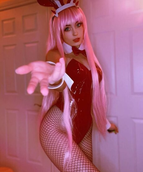 Cierra Cosplay best model galleries