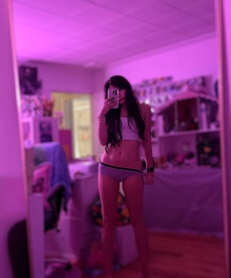 Cierra Cosplay adult model archive