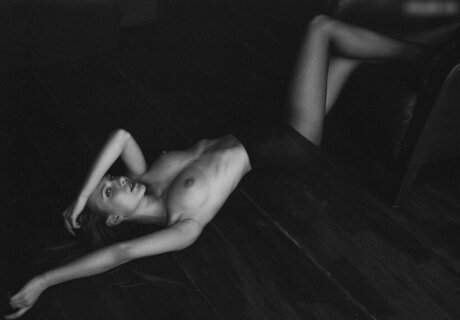 Stefania Iodkovskaya exclusive star pictures