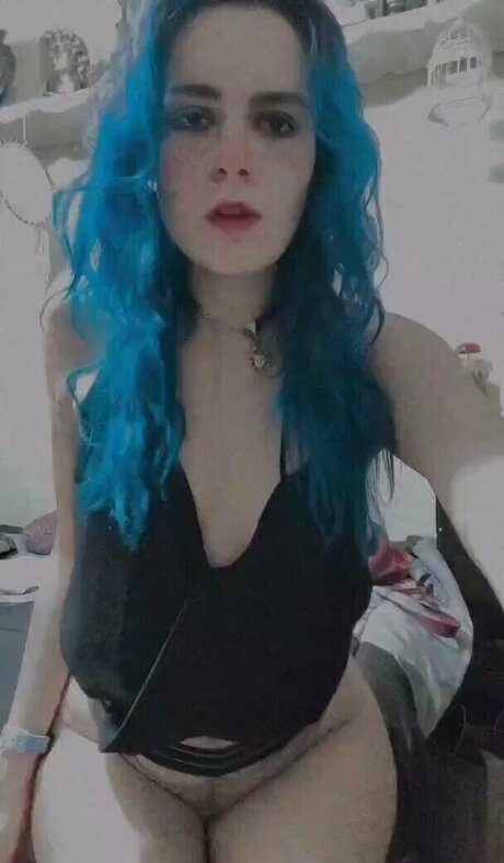 Cherry Blunt model porn images