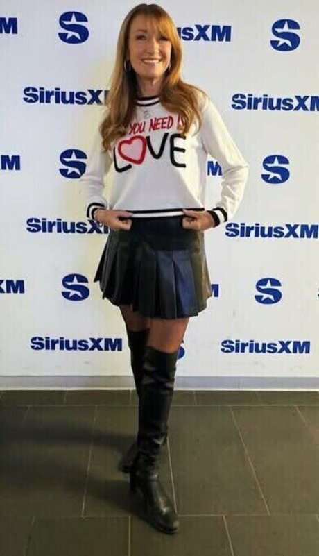 Jane Seymour nudes star images