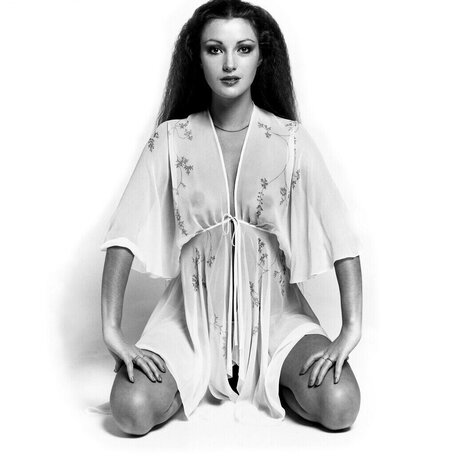 Jane Seymour pornstar nude images