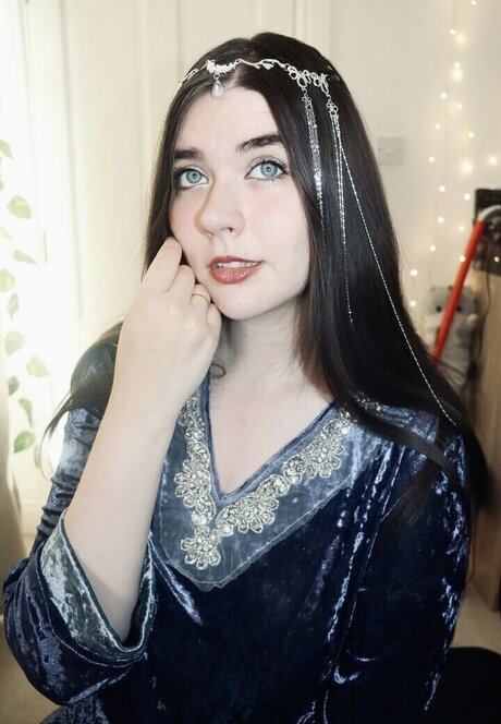 Angelika Seleznova beautiful star galleries