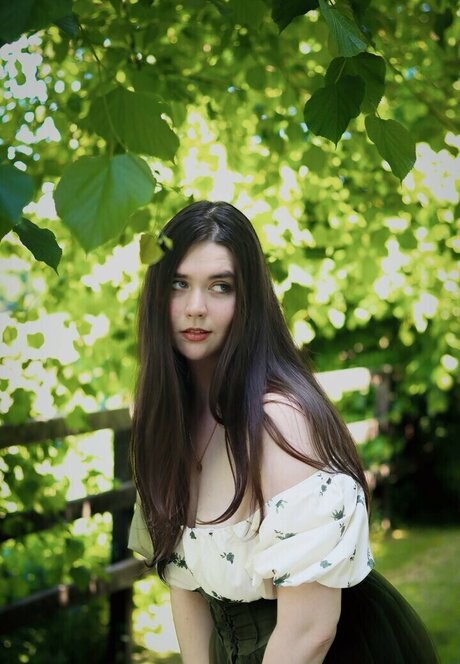 Angelika Seleznova model pretty photos