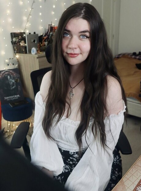 Angelika Seleznova model top pics