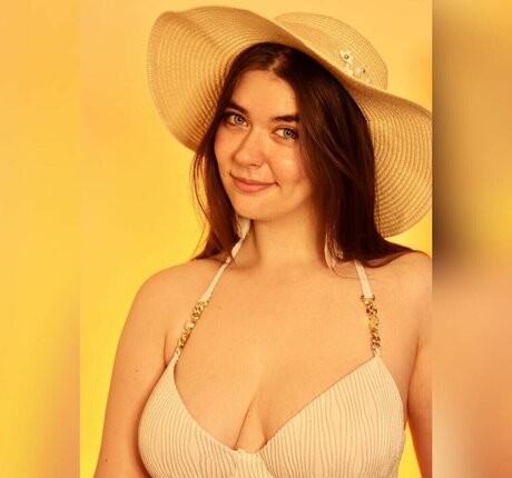 Angelika Seleznova model high quality pictures