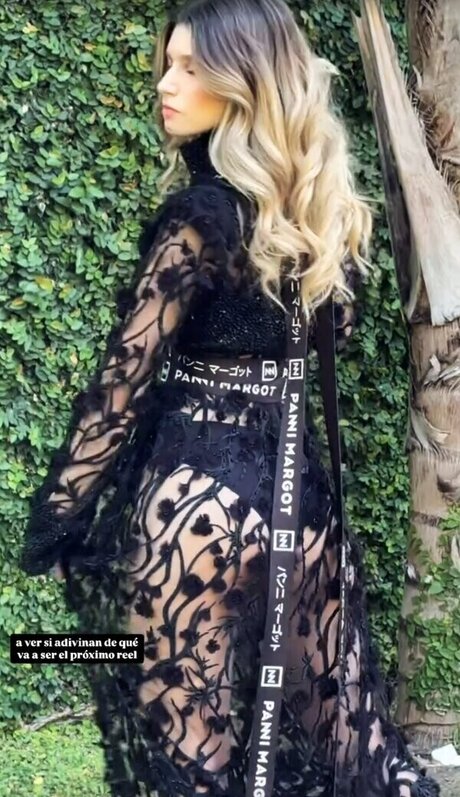 Soydairi naked star photos