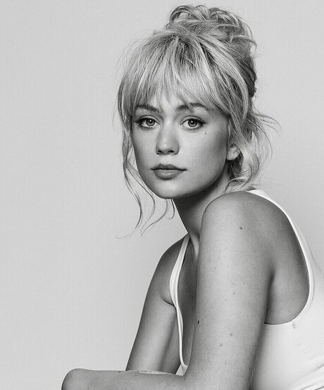 Ella Ballentine best star images