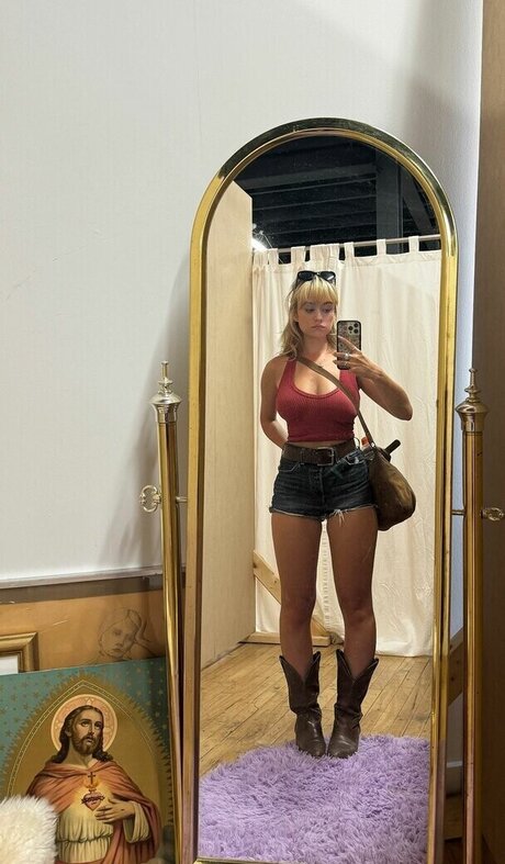 Ella Ballentine nudes pornstar archive