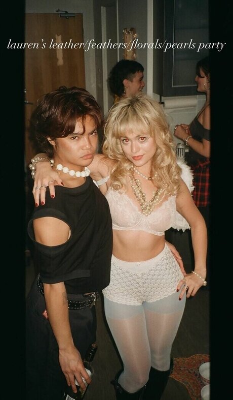 Ella Ballentine perfect actress photos