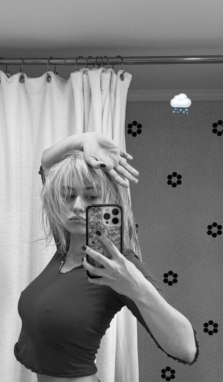 Ella Ballentine model perfect archive