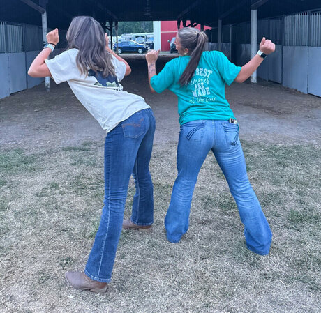 Hanna Loewke beautiful model gallery