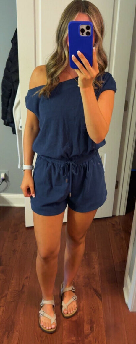 Hanna Loewke exclusive model picture