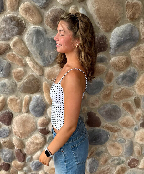 Hanna Loewke model hd pics