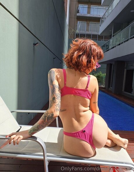 dreamofvenusx star pretty picture