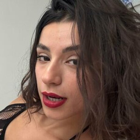 Hellirosa erotic pornstar image