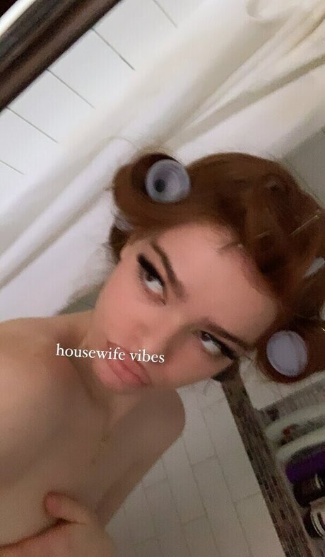 hopeweber star naked pics