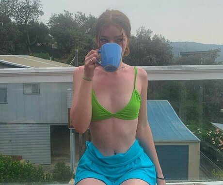 hopeweber free pornstar pics