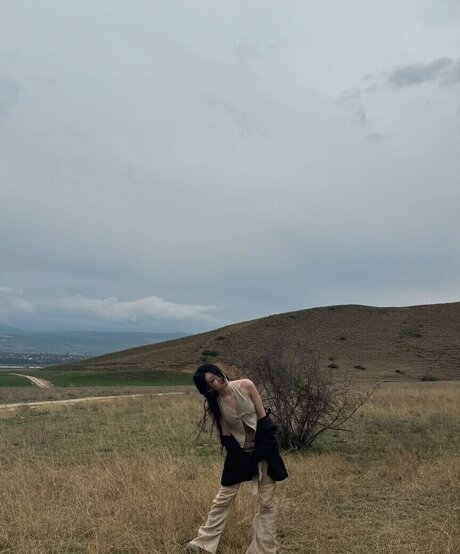 Chaeryeong pretty actress pics