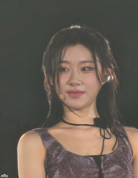 Chaeryeong porn star image