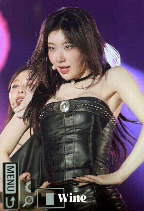 Chaeryeong pornstar exclusive img