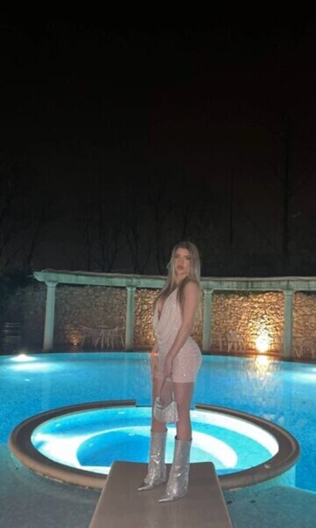 Giorgiazampi Sofiagllo model perfect photos