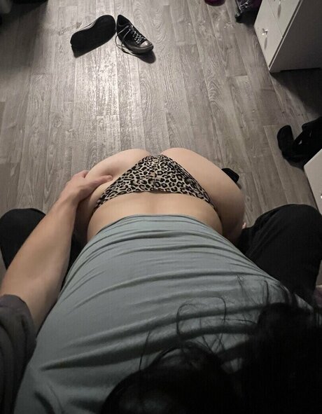 Isabel Pierce pornographic star photo