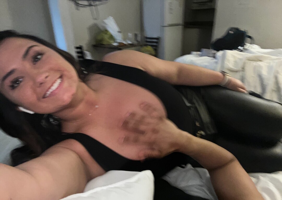 bodybuilder onlyfans art naked photos