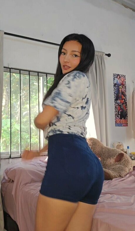 Ivonnita Bastida pretty model photos