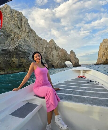 Ivonnita Bastida model picture