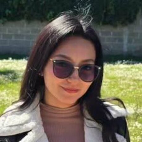 Ivonnita Bastida sex model image