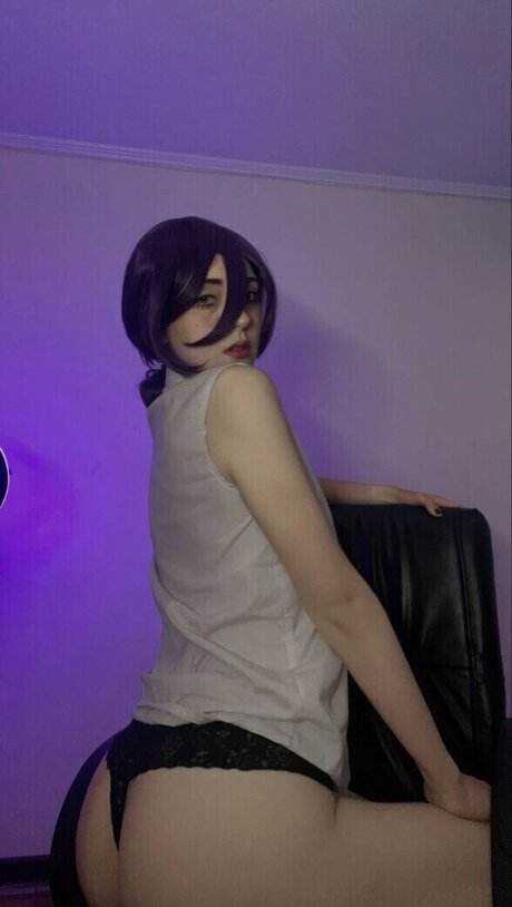 crybaby t model high quality pics