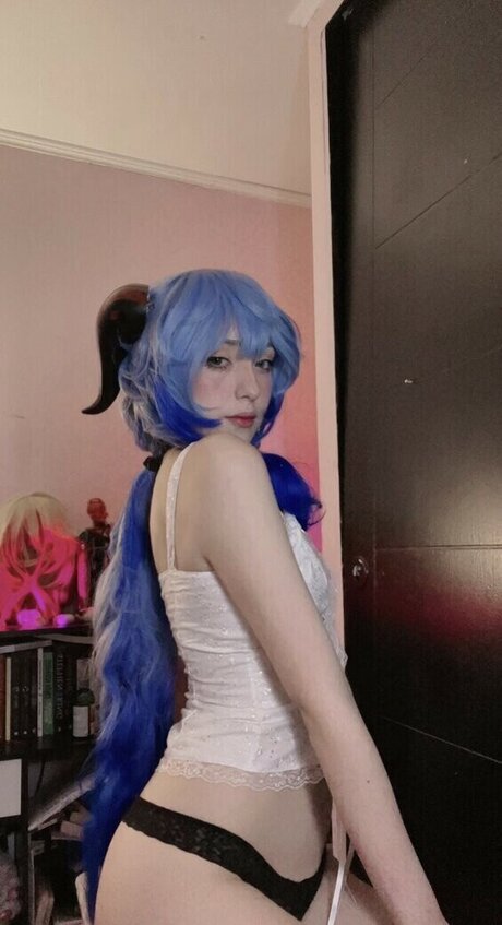 crybaby t naked star gallery